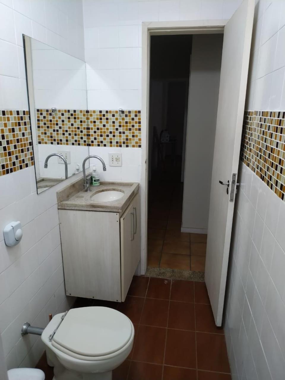 Apartment Grajau Rio Rua Uberaba Rio de Janeiro