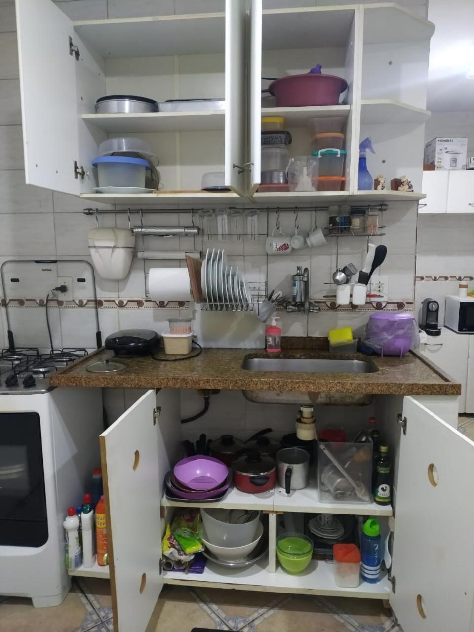 Apartment Grajau Rio Rua Uberaba Rio de Janeiro