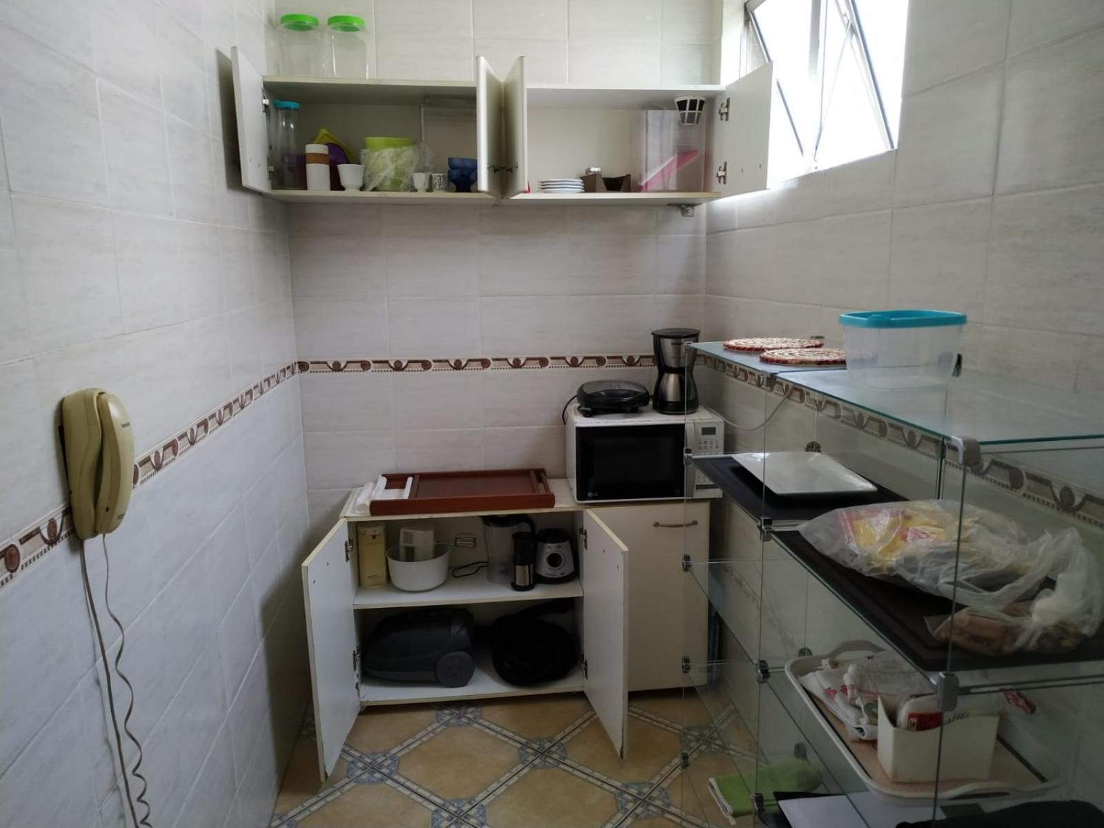 Apartment Grajau Rio Rua Uberaba