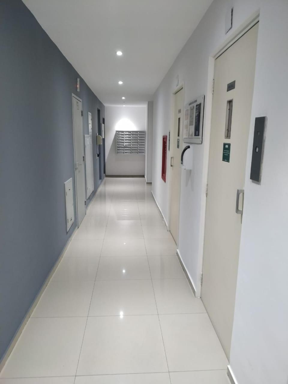 Grajau Rio Rua Uberaba Apartment Rio de Janeiro