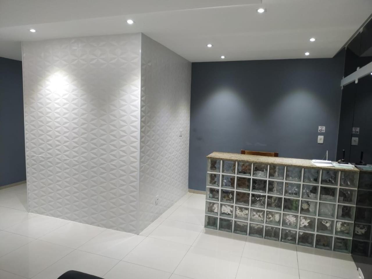 Apartment Grajau Rio Rua Uberaba