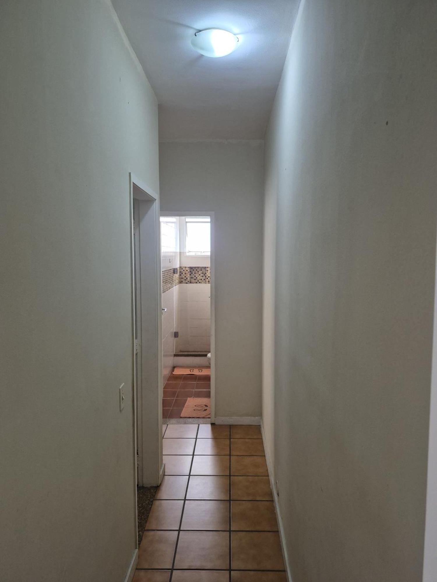 Apartment Grajau Rio Rua Uberaba